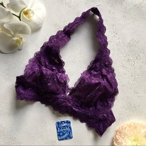 FREE PEOPLE INTIMATES! Sz: XS